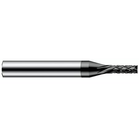 End Mill For Composites - Square